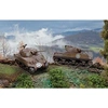 Image de M4A3 Sherman (X2) 1/72