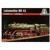 Image de 510008701 (H0) Kit locomotive à vapeur BR 41