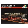 Image de 510008702 (H0) Kit locomotive à vapeur BR 50