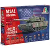Image de M1a1 Abrams Wt