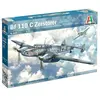 Image de 1/72 Messerschmitt Bf110 C3/c4
