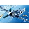 Image de Messerschmitt Bf109g-6 1/72
