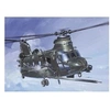Image de Italeri - helicoptere militaire MH-47 ESOA Chinook
