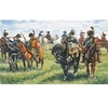 Image de Etat-major Impérial Français 1/72