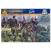 Image de Italeri - I6018 - Maquette - Figurine - Artillerie de la Garde Française - Echelle 1:72 en occasion ou reconditionné