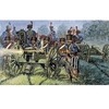 Image de Artillerie De La Garde Française 1/72