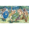 Image de Guerriers Gaulois 1/72