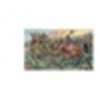 Image de Chevaliers Et Archers Anglais 1/72