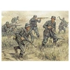 Image de Infanterie Allemande 1/72