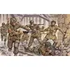Image de Diables Rouge Britanniques 1/72
