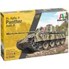 Image de 1/35 Pz.kpfw. V Panther D