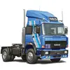 Image de 1/24 Iveco 190.38 Cowboy