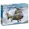 Image de 1/72 Maquette As332 Super Puma