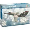 Image de 1/72 F-111a Aardvark