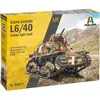 Image de 1/35 Carro Armato L6/40