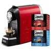 Image de Machine à expresso automatique Bundle Super + 32 capsules 0,7 L Rouge
