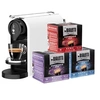 Image de Gioia Plus Semi-automatique Cafetière à dosette 0,5 L