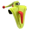 Image de Bullock Defender Pro Bloque-Volant Antivol Universel pour Voiture, Bouclier de Sécurité en Alliage Renforcé, Idéal pour les Citadines, Installation Facile, Jaune en occasion ou reconditionné