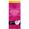 Image de Ausonia Serviettes Hygiéniques Protecteslip Maxiplus 20 Unités One Size