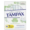 Image de Tampons Réguliers Tampax (16 uds)