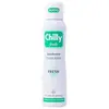 Image de Chilly Intimate Déodorant En Spray Fresh 150ml One Size