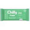 Image de Chilly Intimate Lingettes Intimes Fresh 12 Unités One Size