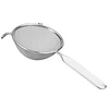 Image de Passoire tamis alu fin m plast 14cm 11051410080