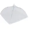 Image de Cloche alimentaire 35 cm en toile - - - Plastique