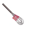 Image de 1 Fouet Batteur Inox 25 Cm Ustensile Cuisine