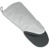 Image de Gant de four XXL Antidérapant Gris 30 cm