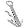 Image de Tire bouchon limonadier - - Argent - Métal