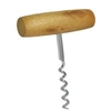 Image de Tire bouchon tonnelet - - Marron - Bois