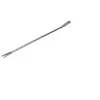 Image de 4 curettes à crustacées - - Gris - Acier Inoxydable (inox)