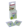 Image de 10 rince-doigts luxe - - Blanc - Fibre Naturelle