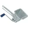 Image de Moulin à persil en inox - - Argent - Inox