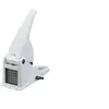 Image de Coupe frites en plastique blanc - - Blanc - Plastique