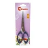 Image de ciseaux lingere bazar 17cm inox 251917