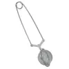 Image de Cuillere à thé inox - - Argent / Métallique - Acier Inoxydable (inox)