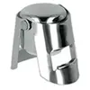 Image de Bouchon à champagne - - Gris - Inox