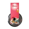 Image de couvercle inox d.12a16cm