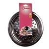 Image de couvercle anti gras inox d12a25