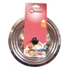 Image de couvercle anti gras inox d16a29
