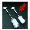 Image de - sorepro goupillon biberon brosse nylon