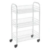 Image de Chariot Multi-usages (41 x 23 x 63 cm)