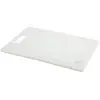 Image de Metaltex 569238 Planche à découper Polyéthylène avec rigole 28 x 39 x 1,1cm, Blanc en occasion ou reconditionné