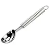 Image de Cuillère à glace inox UTI335550200