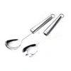 Image de Service à salade inox uti3356218020