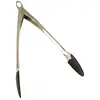 Image de PINCE ACIER/SILICONE