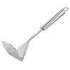 Image de presse puree inox coude *12335