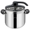Image de MIA LAGOEASY'UP AUTOCUISEUR 7L 22CM INDUCTION 010034010507